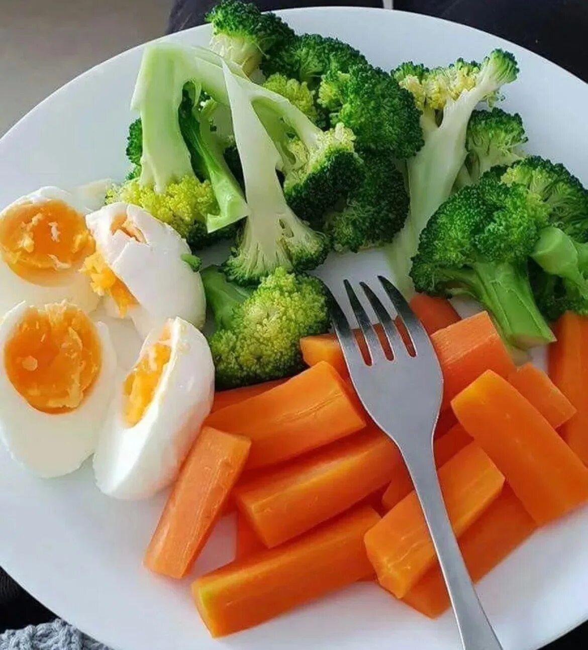 Идеи вкусного обеда