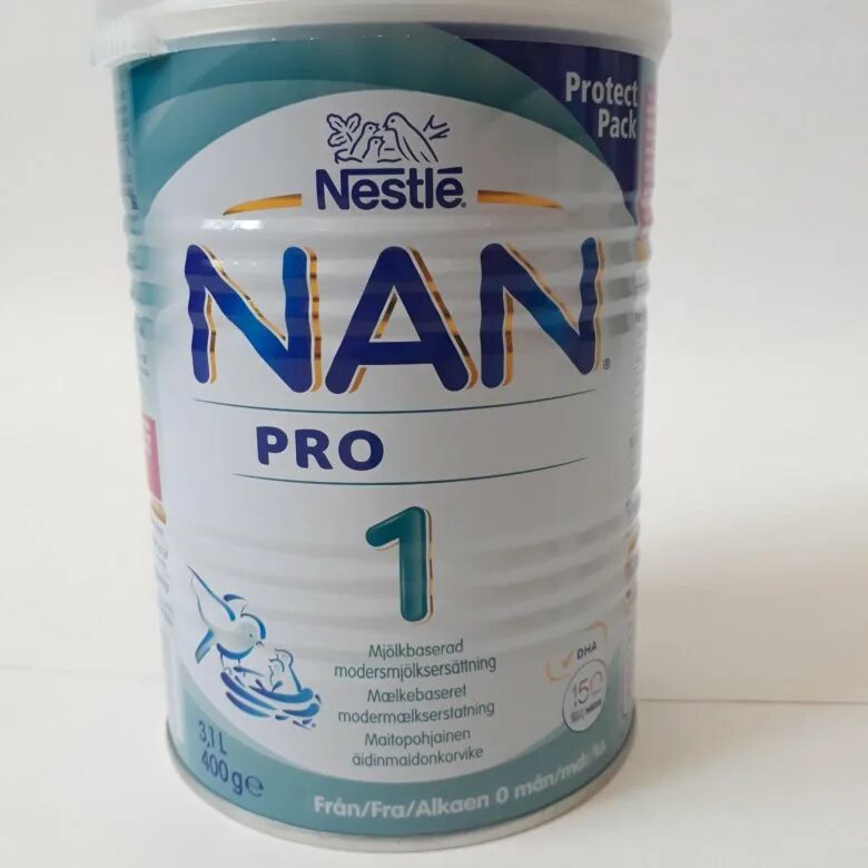 Купить смесь nan. Смесь нан. Nan Pro смесь. Детская смесь нан 1.