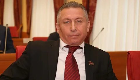 Выборы депутатов ярославской областной думы