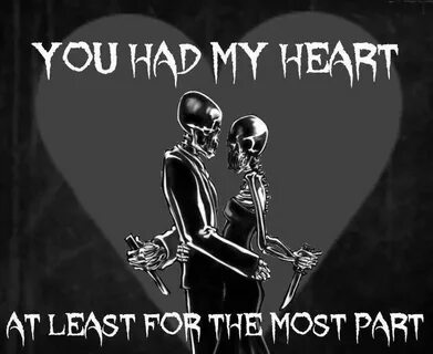 Avenged sevenfold a little piece