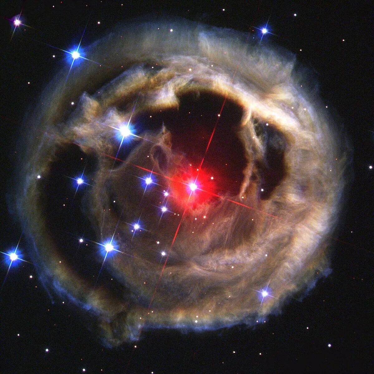 NASA SkyView Image