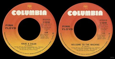 Columbia records