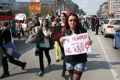 А не москва