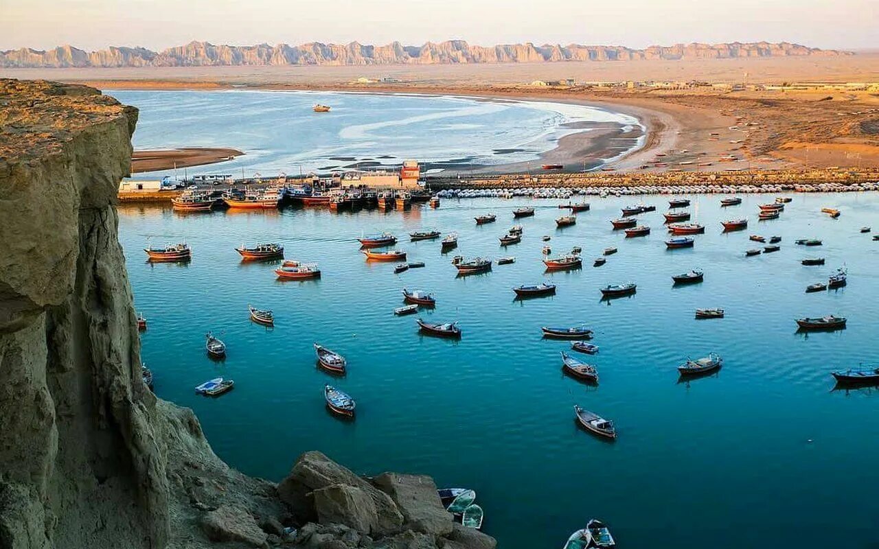 Marjan Park, Kish Island, Persian Gulf, Iran (Persia) Beautiful nature, Iran cul