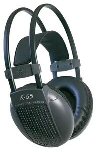 Наушники k55