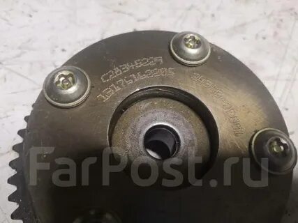 Фазорегулятор ix35