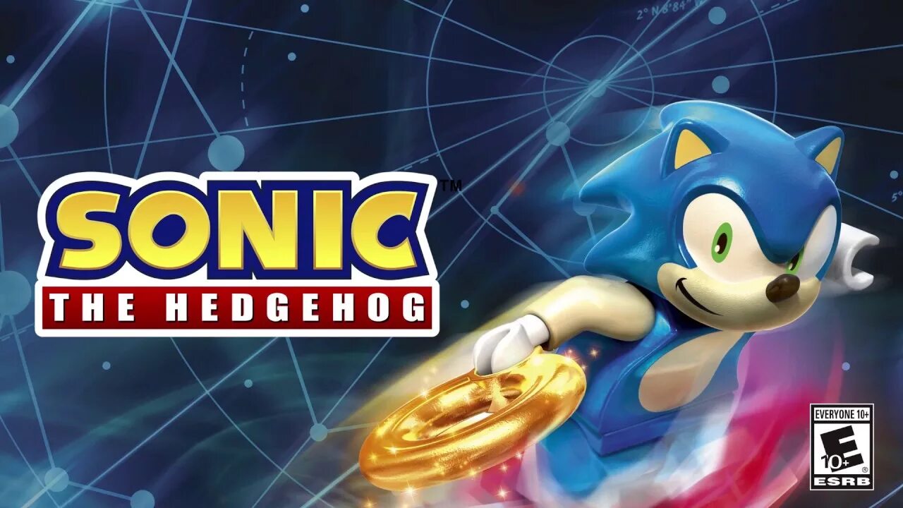 Sonic dimensions