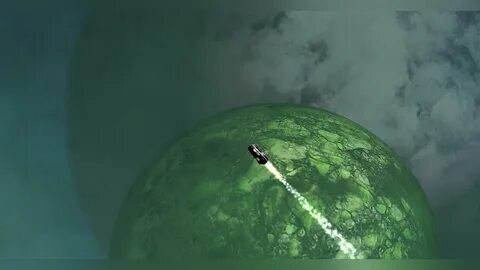 Sunless skies