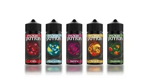 Universe potion sol s rng