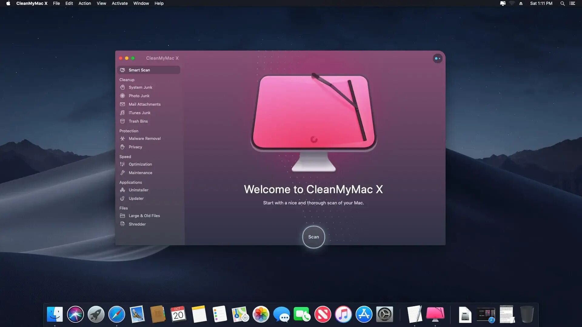 Cleanmymac x. Clean my mac. cleanmymac русский язык. приложение clean my mac.