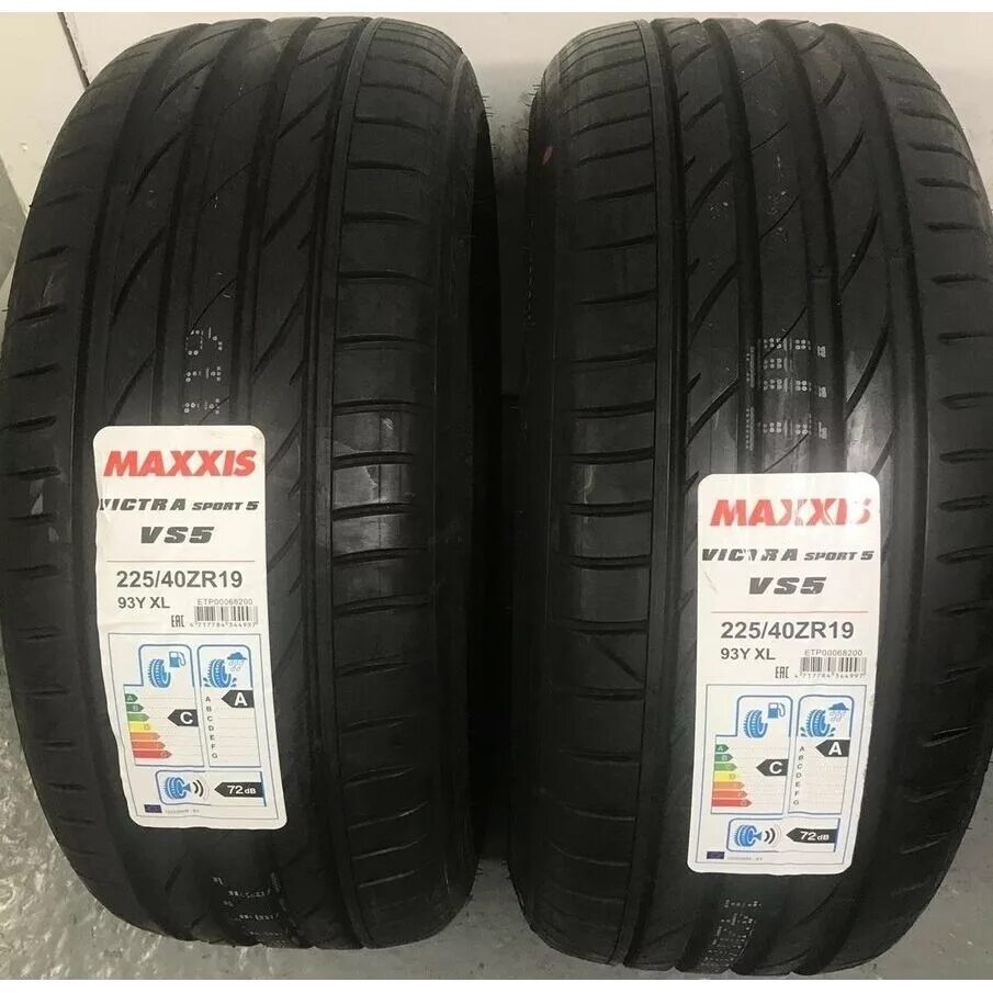 Шины maxxis sport 5 отзывы