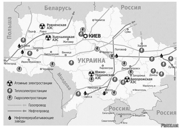 Запорожская аэс где находится город. Атомные станции Украины на карте. Ядерные станции Украины на карте. Карта атомных электростанций Украины с городами. Атомные электростанции Украины на карте.