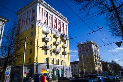Восьмиэтажка уфа