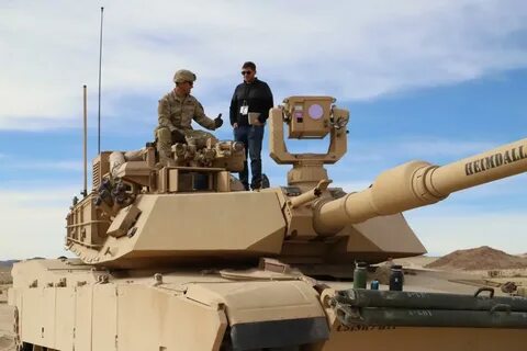 Targeting system
