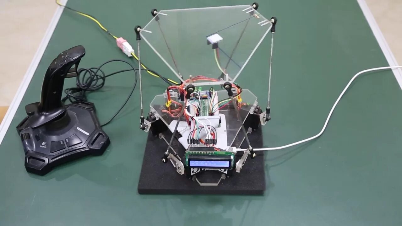 Практическая робототехника c и raspberry pi