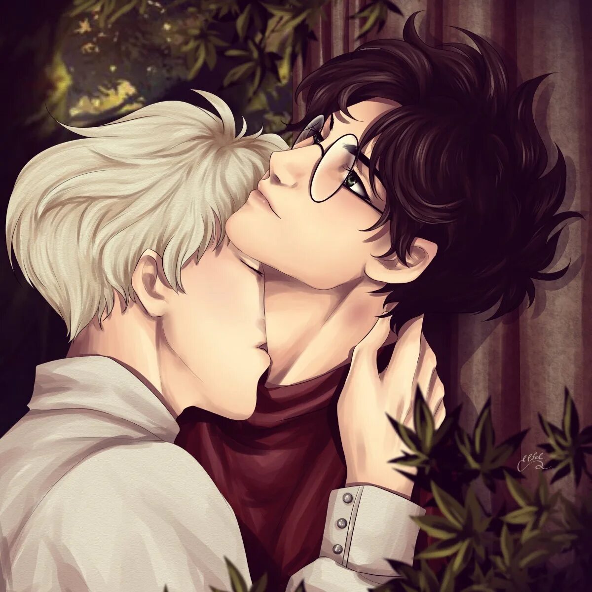 гарри поттер и драко малфой яой аниме. поттеры фанфик драрри. драрри alek art. поттеры фанфик драрри. драрри 18 гарри и драко.