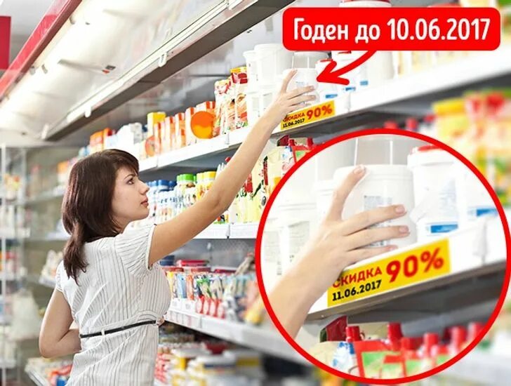 Скидка на товар. Продукты с истекающим сроком. Просроченные продукты. Просроченный товар в магазине. Просроченный товар.