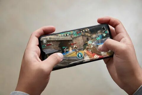 Недорогой игровой смартфон 2023