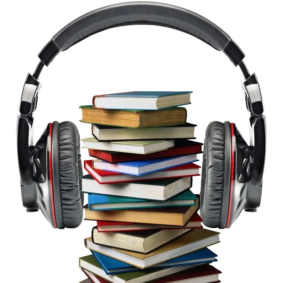 Аудиокниг сайт бесплатных книг. Книга и наушники. Аудиокниги. Наушники в библиотеке. Прослушивание аудиокниг иллюстрация.