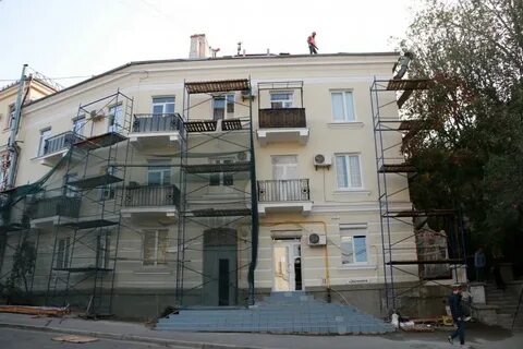 Сайт жкх севастополь