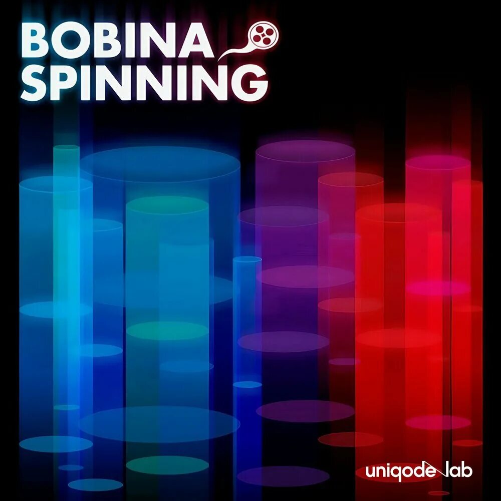 Spinning музыка