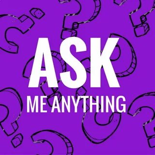 I am anything but