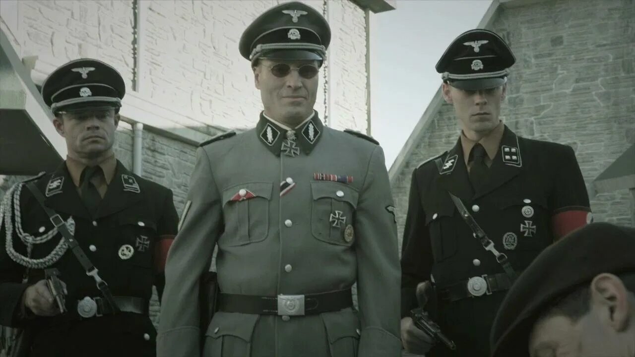 Карел Роден офицер СС. Швегерманн, Гюнтер офицер СС. Офицера СС 1939. Как пройти на сс