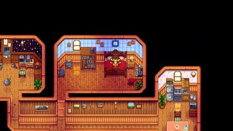 Stardew valley thread.