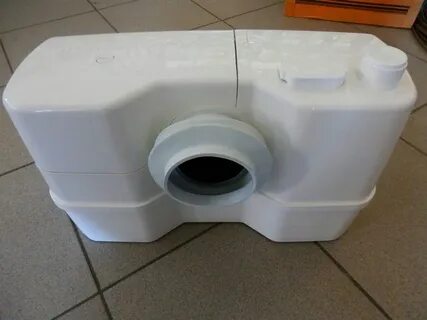 Grundfos sololift2 wc 3