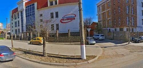 Зрение медцентр