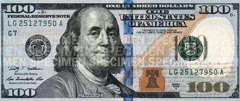 Us bills buy