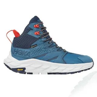 Hoka one one anacapa gtx