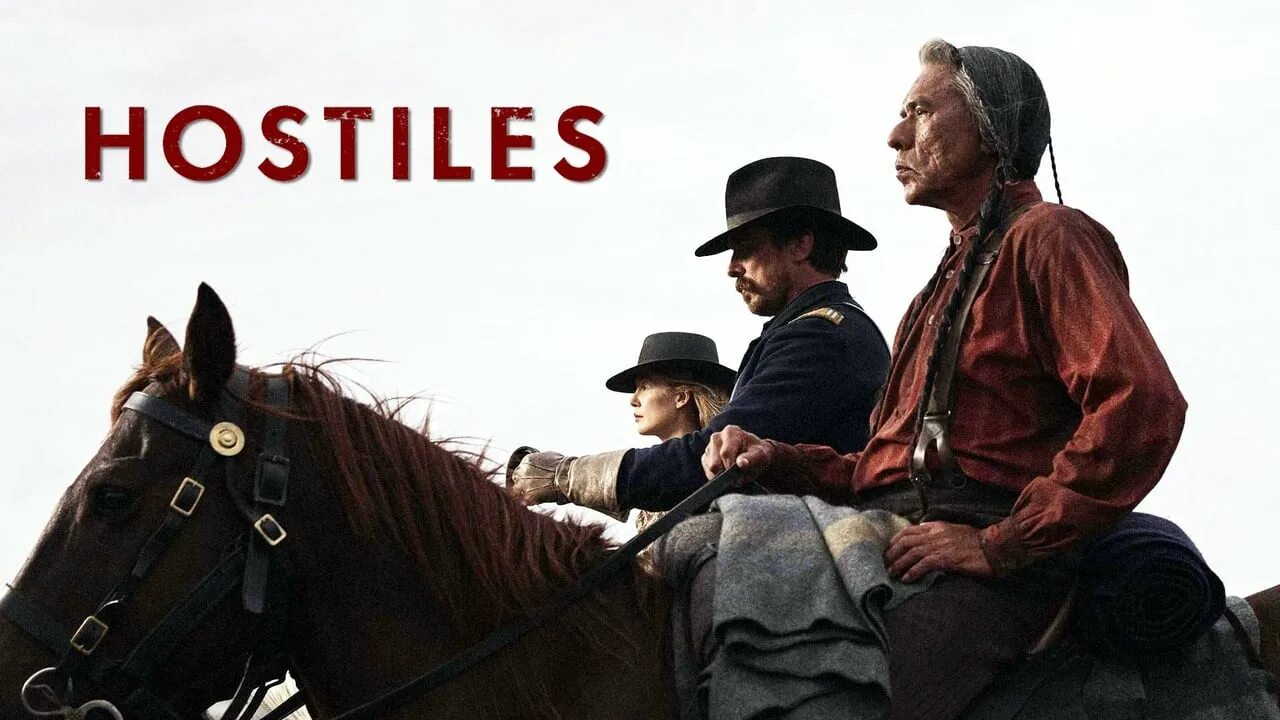 Недруги 2. Недруги (hostiles) 2017. Hostiles 2017 Постер. Рори Кокрейн недруги.