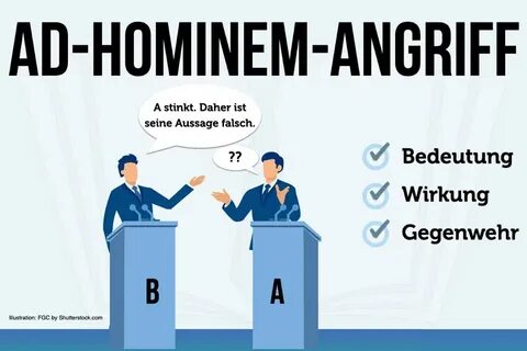 Argument definition