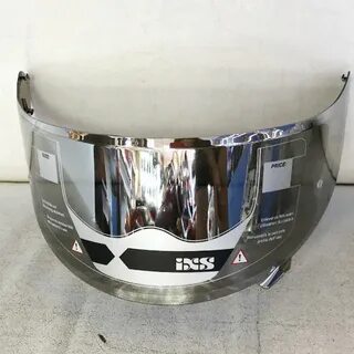 Ixs визор