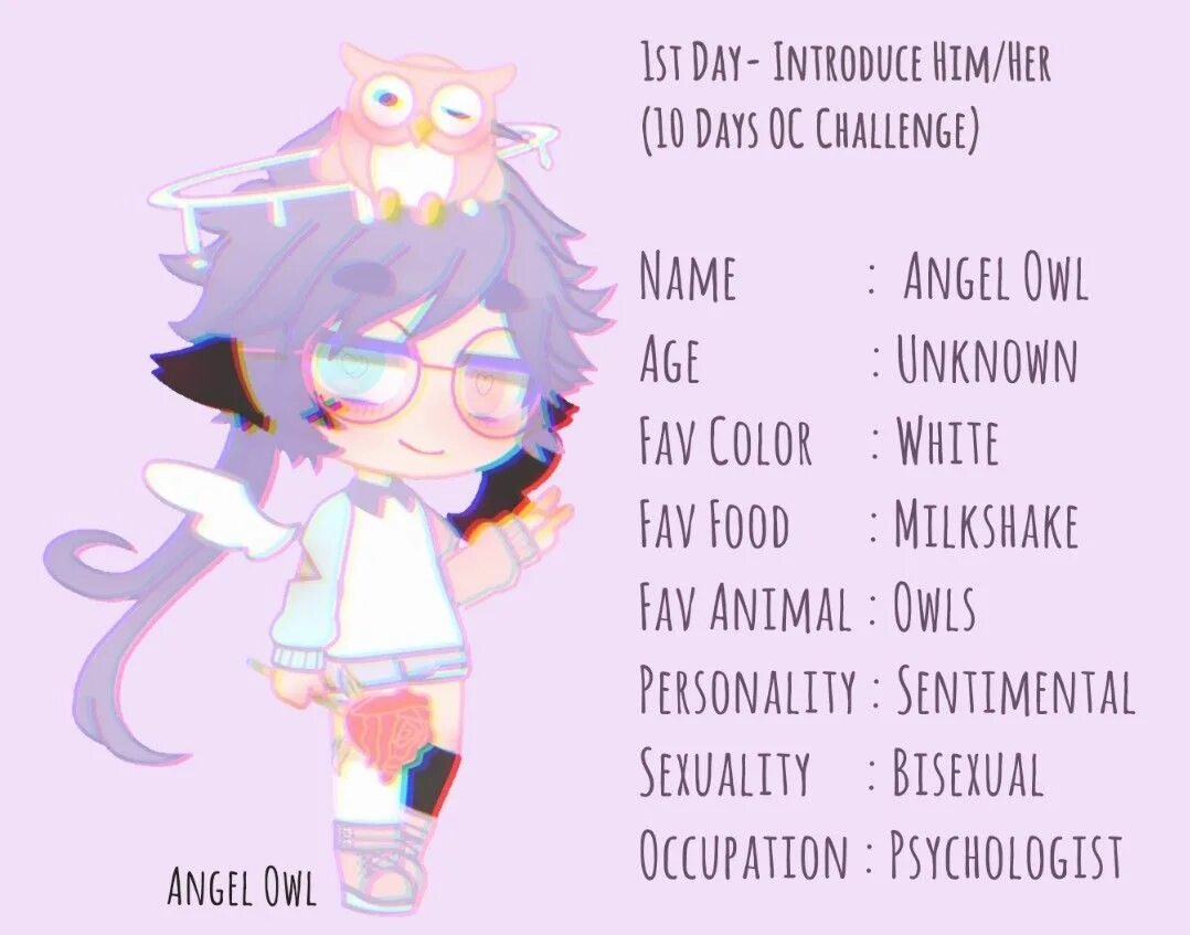 Oc challenge. Oc challenge gacha. art challenge oc. aesthetic gacha oc. челлендж oc в gacha club miku.