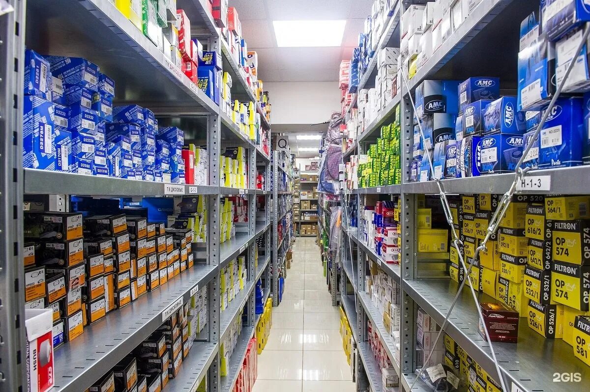 автомагазин за рулем. товар номер 2.