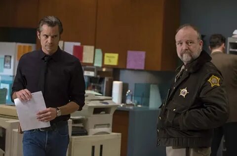 Justified 4