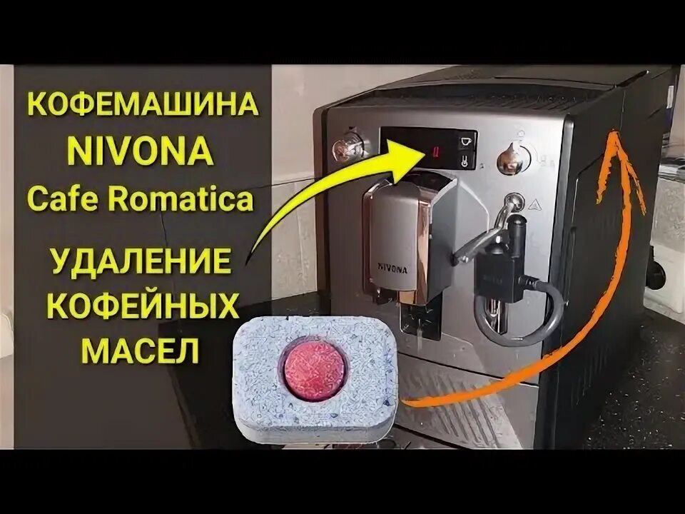 Нивона чистка от кофейных масел. Промывка кофемашины Нивона 520. Разобрать кофемашину Нивона. Чистка кофемашины Nivona от накипи. Очистка кофемашины nivona