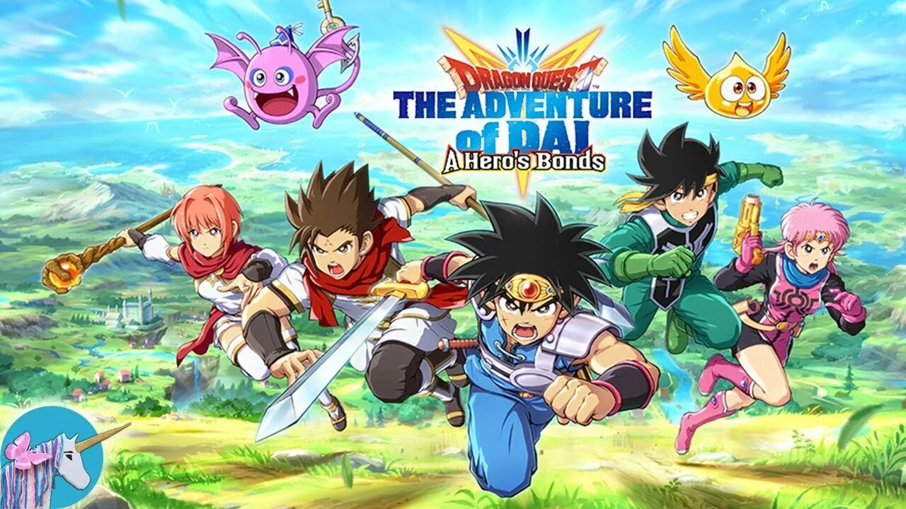 Dragon Quest dai. DQ dai: a Hero’s Bonds. Dragon Quest: the Adventure of dai begins. The Dragon Quest Adventure of dai Skeleton. Dragon quest the adventure of dai