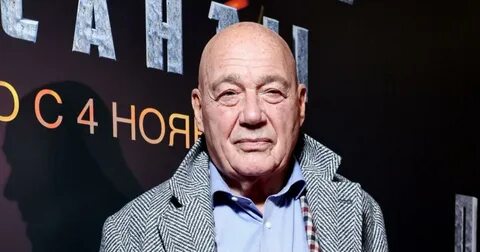 Зачем вернули познера на 1 канал