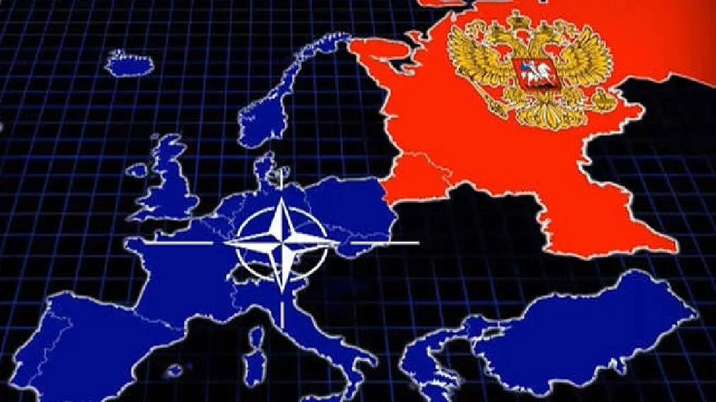 Нов россии и нато. Россия против НАТО. Противостояние России и НАТО. Продвижение НАТО.