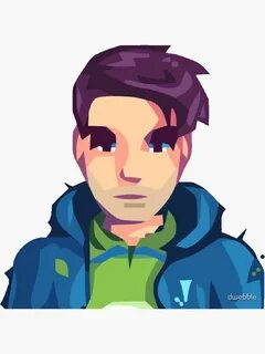 Пастернак stardew