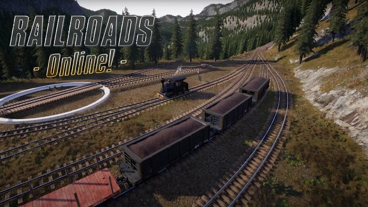 Railroads 1