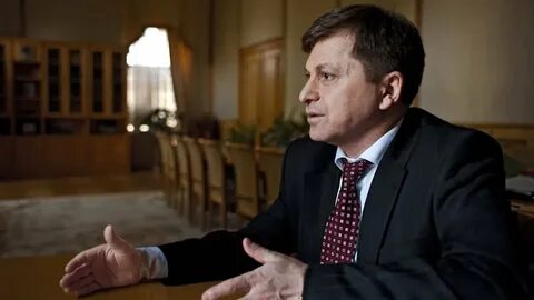 Магомед абдуллаев