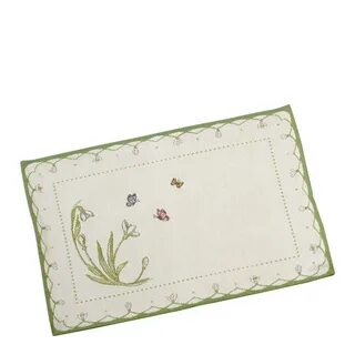 Colourful spring villeroy