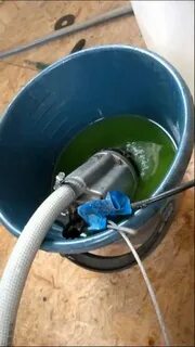 Как правильно заливать воду в отопление