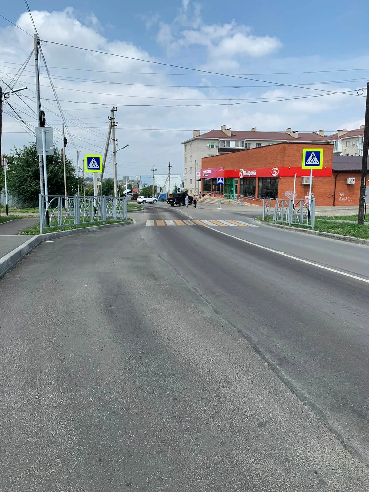 По михайловске на час. Михайловск дороги. Ремонт дорог Михайловск. Город Михайловск. Михайловск Свердловская область ремонт дорог улица Кирова.