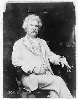 Twain