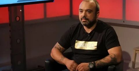 Подшибякин последний день